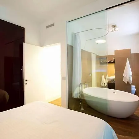 Apartment Entire In