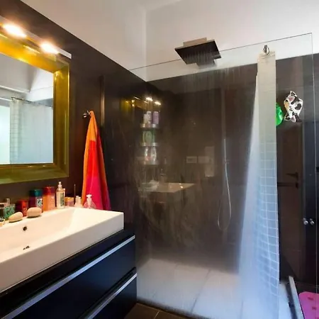 Entire In Apartment