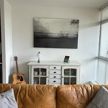 Entire In Apartment *