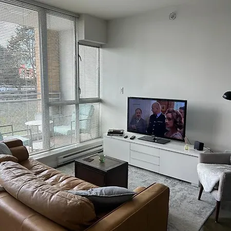 Apartment Entire In